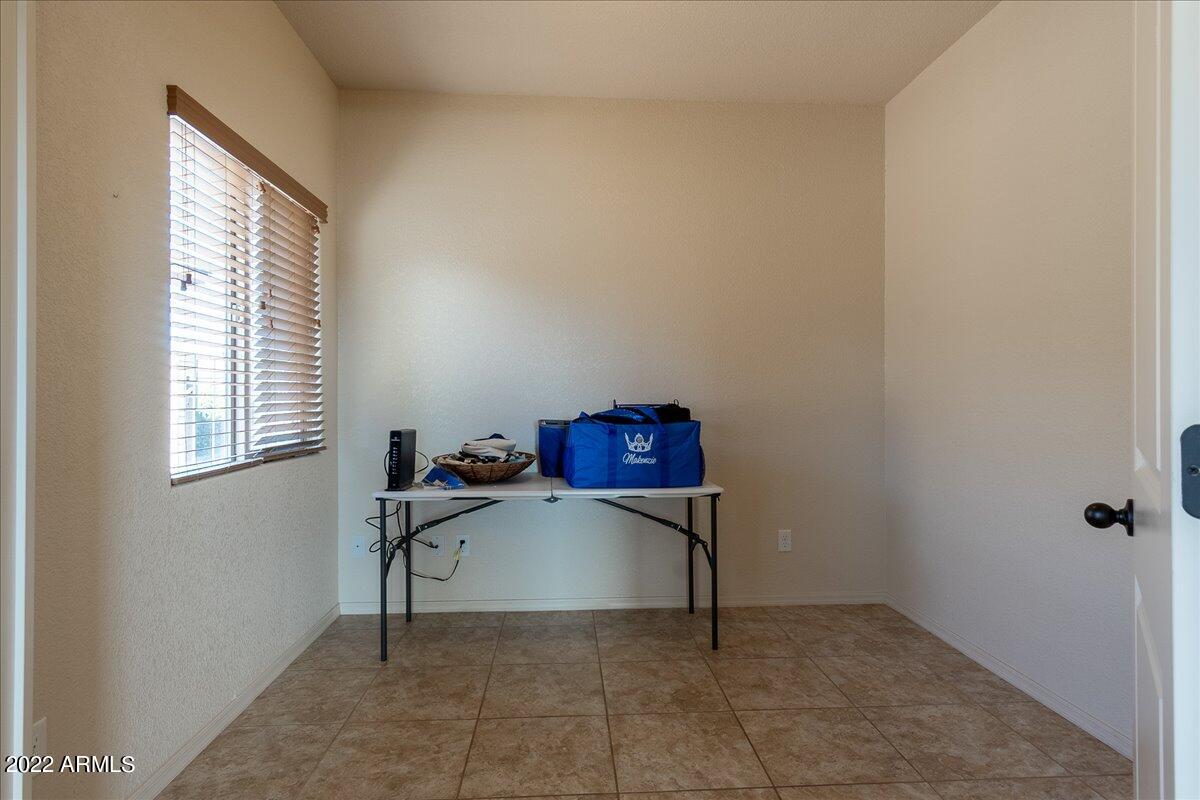 Chaparral Village North - Residential