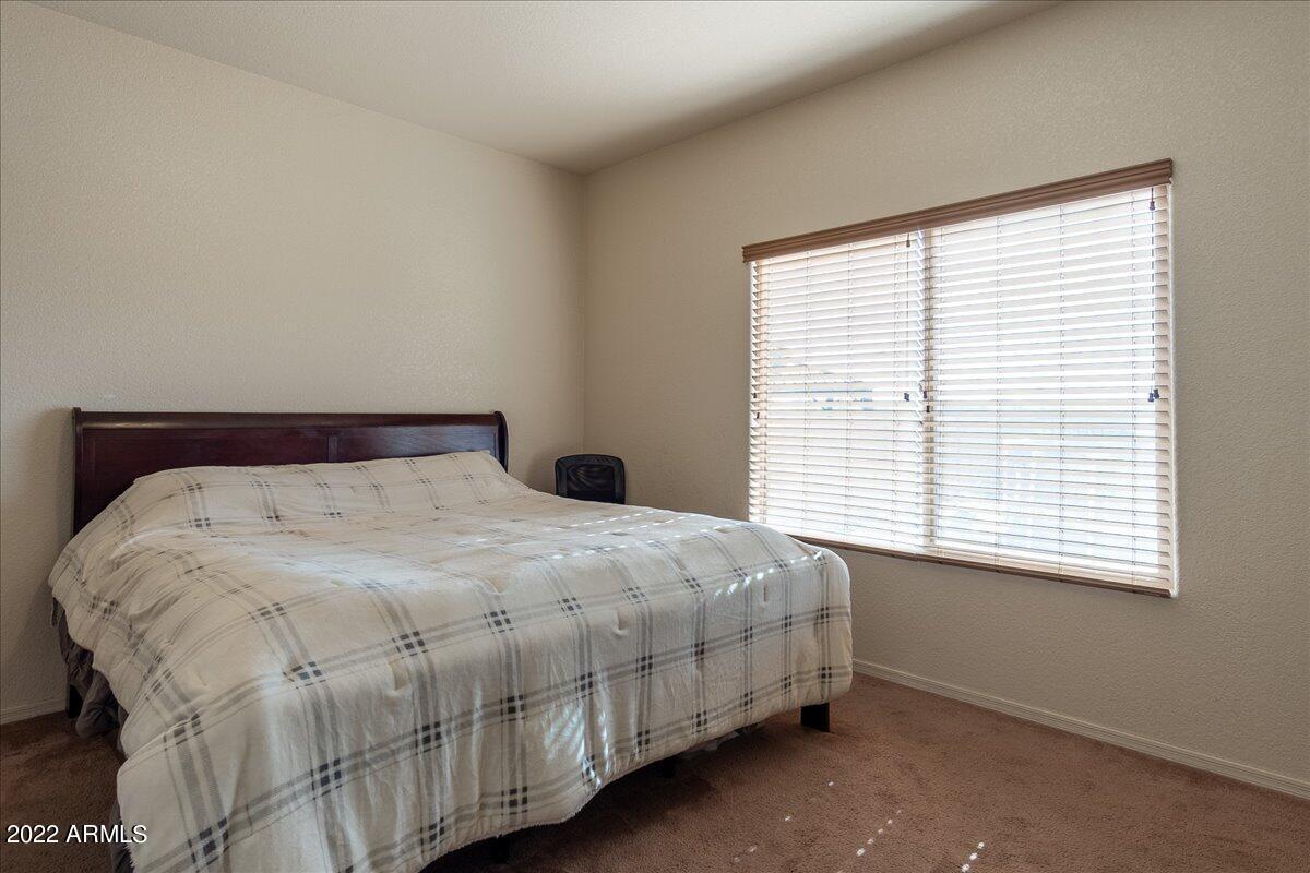 Chaparral Village North - Residential