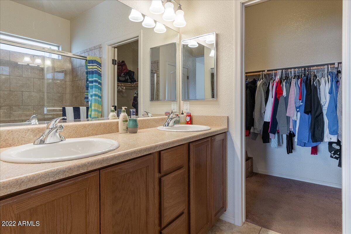 Chaparral Village North - Residential