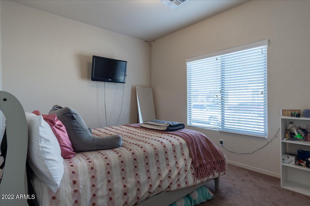 Chaparral Village North - Residential
