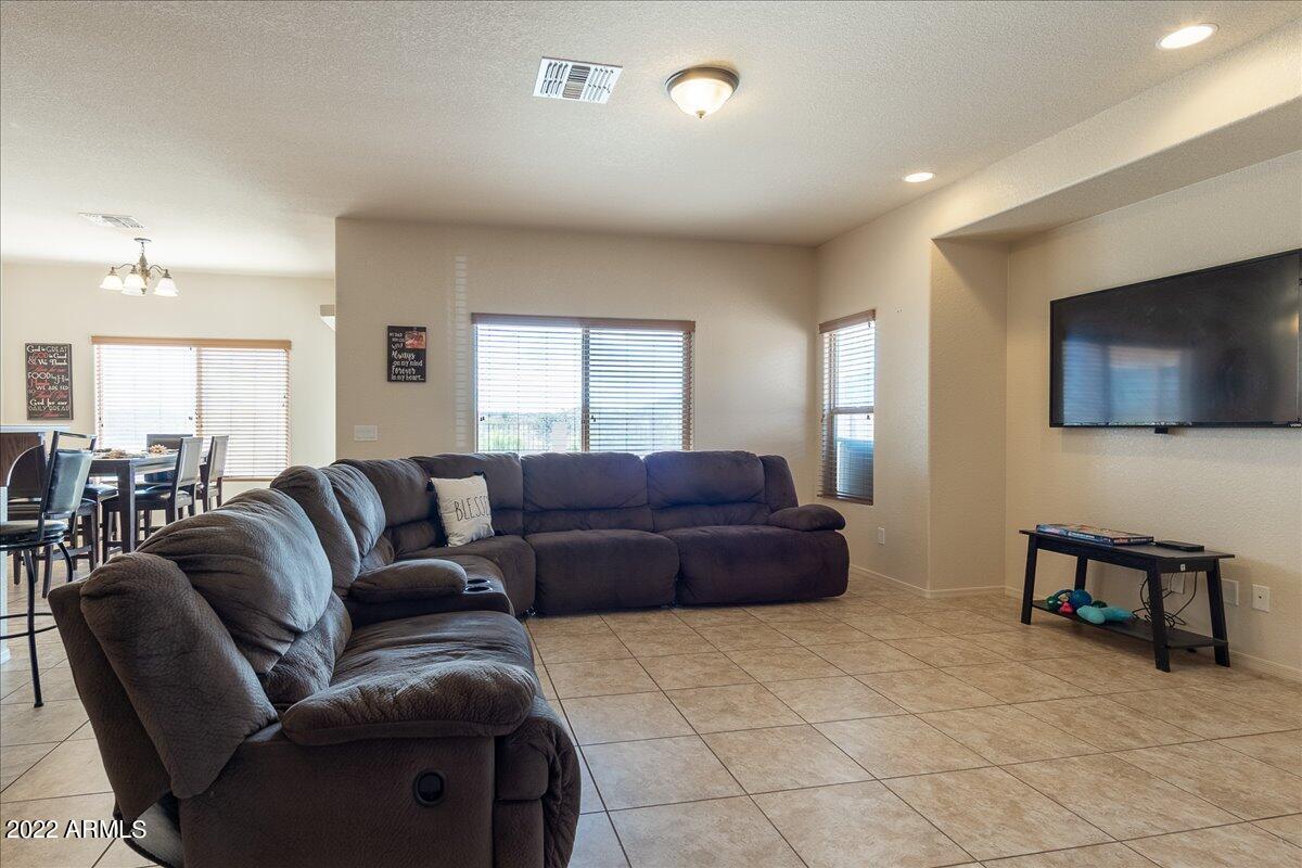 Chaparral Village North - Residential