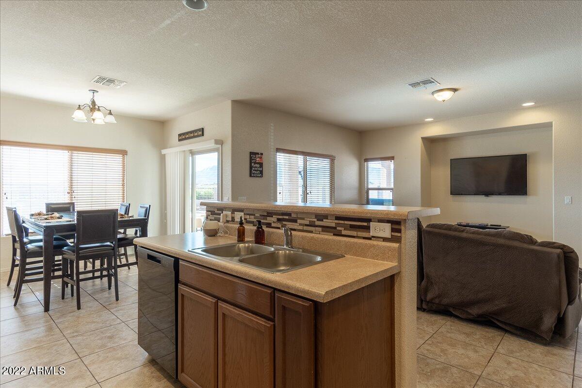 Chaparral Village North - Residential