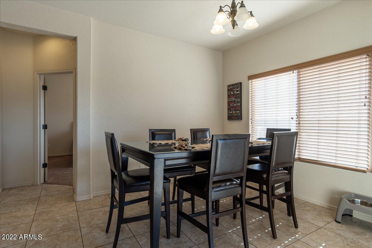 Chaparral Village North - Residential