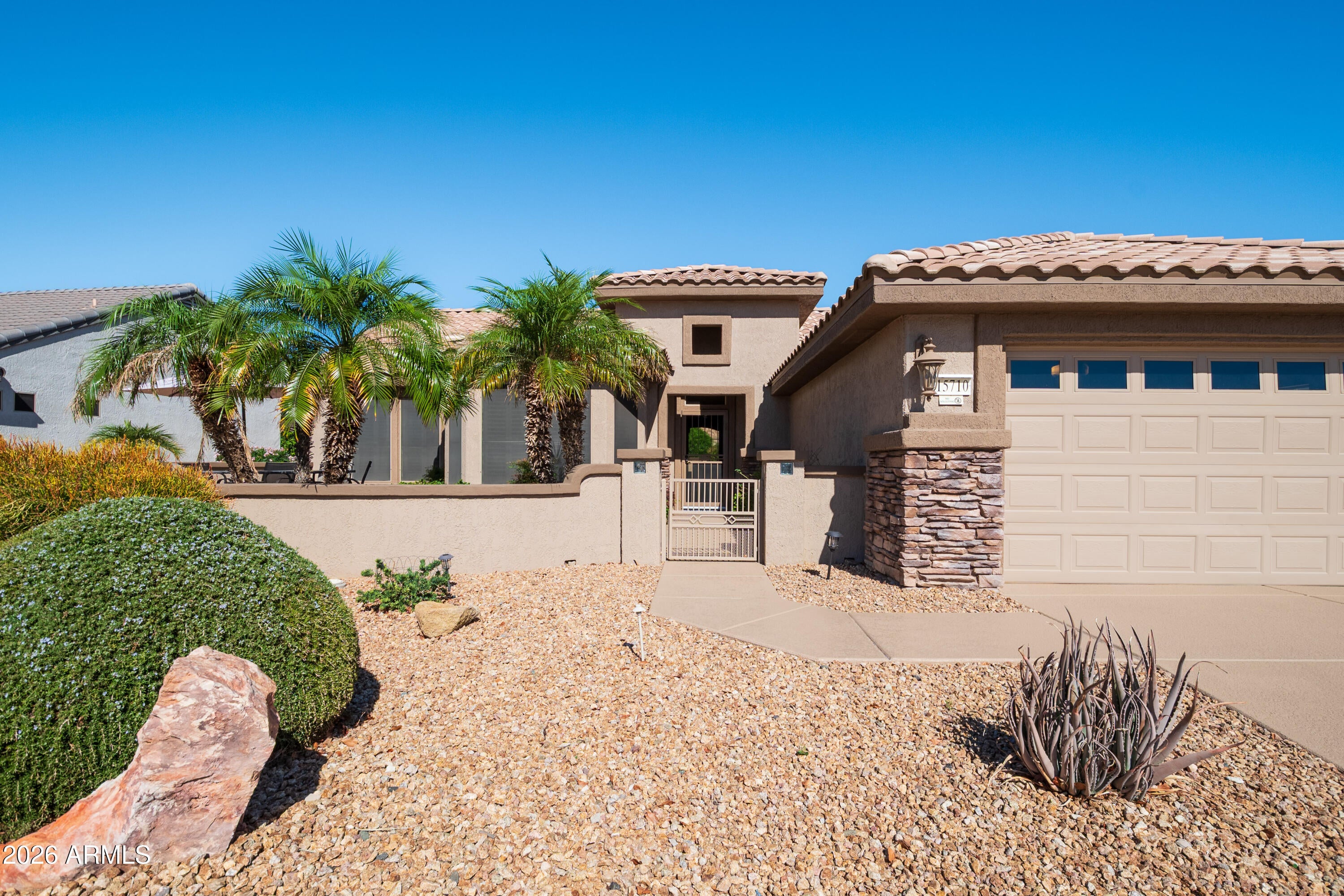 15710 W LINKSVIEW Drive