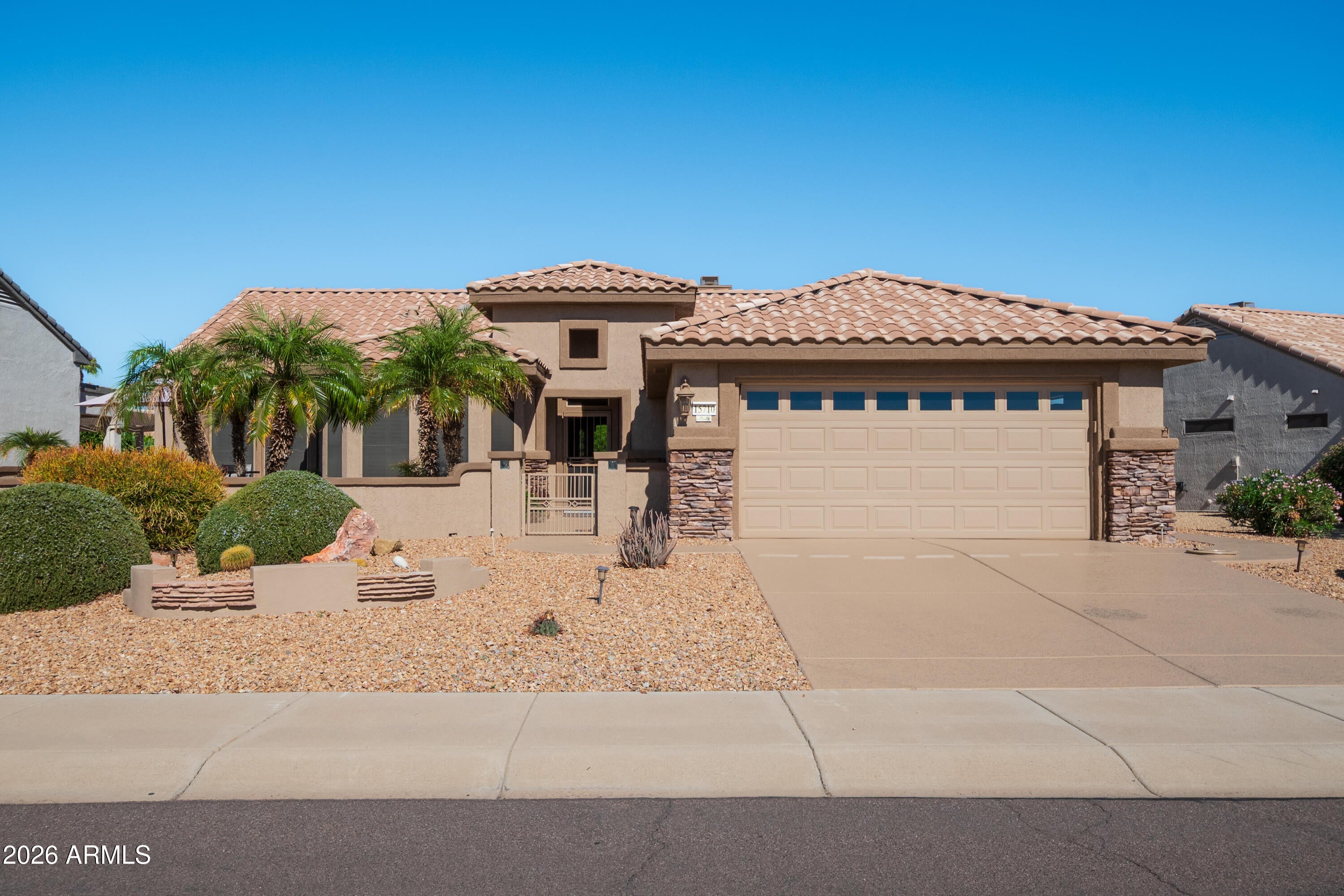 15710 W LINKSVIEW Drive