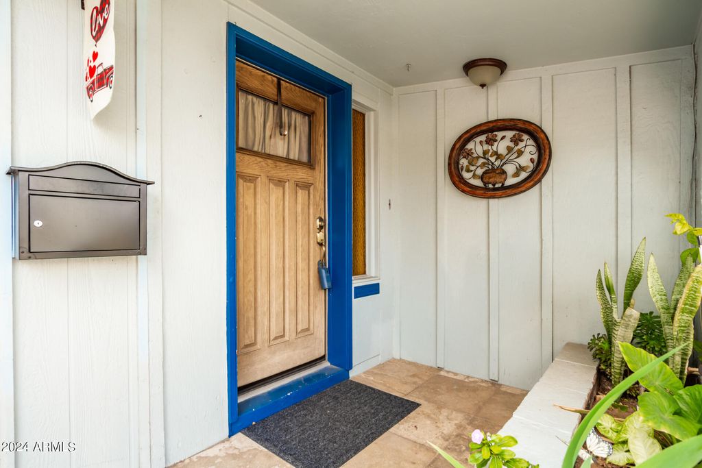 Photo of 616 N Matlock Street, Mesa, AZ 85203 (MLS # 7031014)