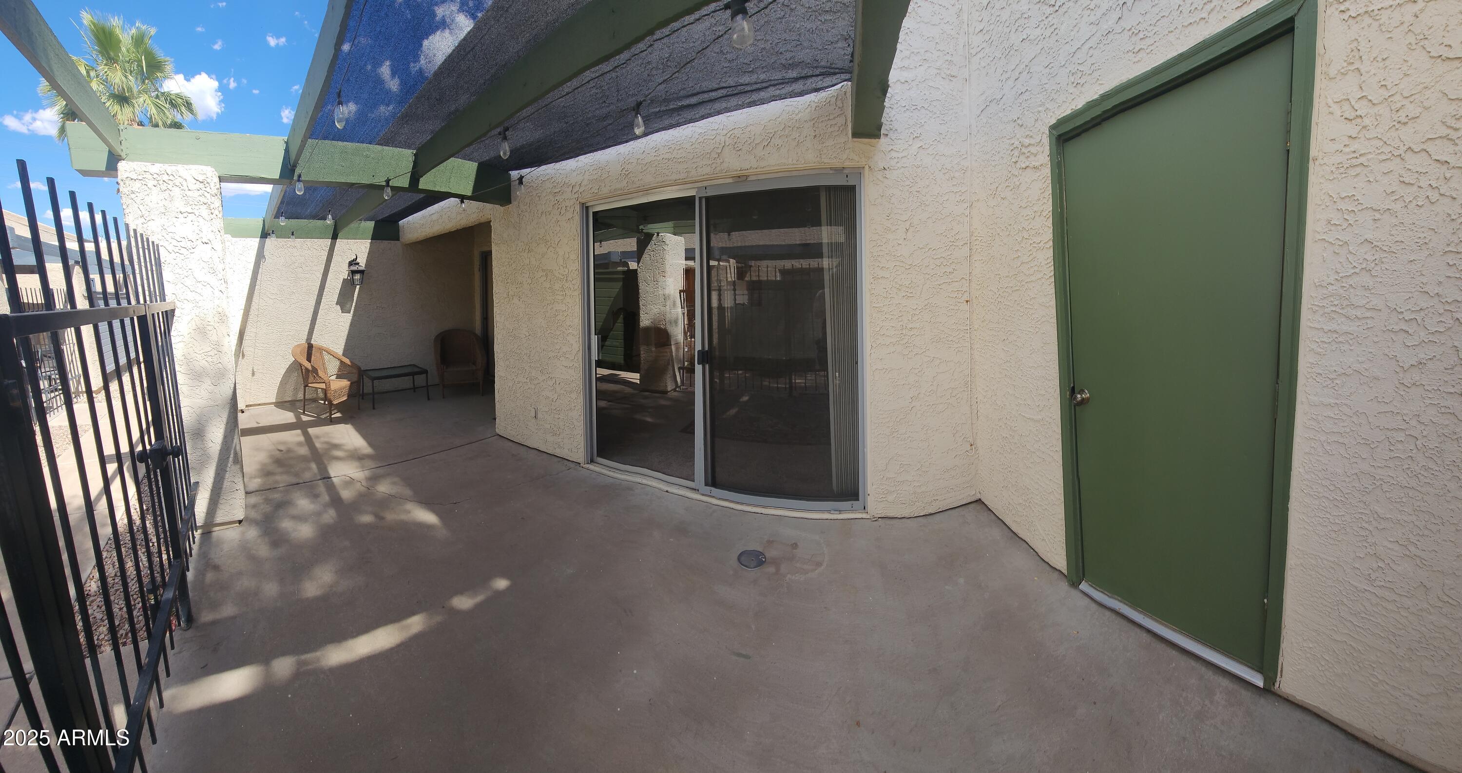 520 S Evergreen Road