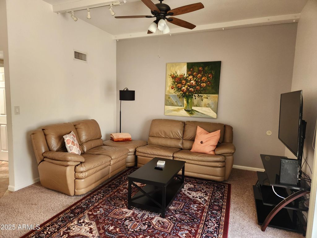 Photo of 520 S Evergreen Road, Tempe, AZ 85288 (MLS # 6859320)