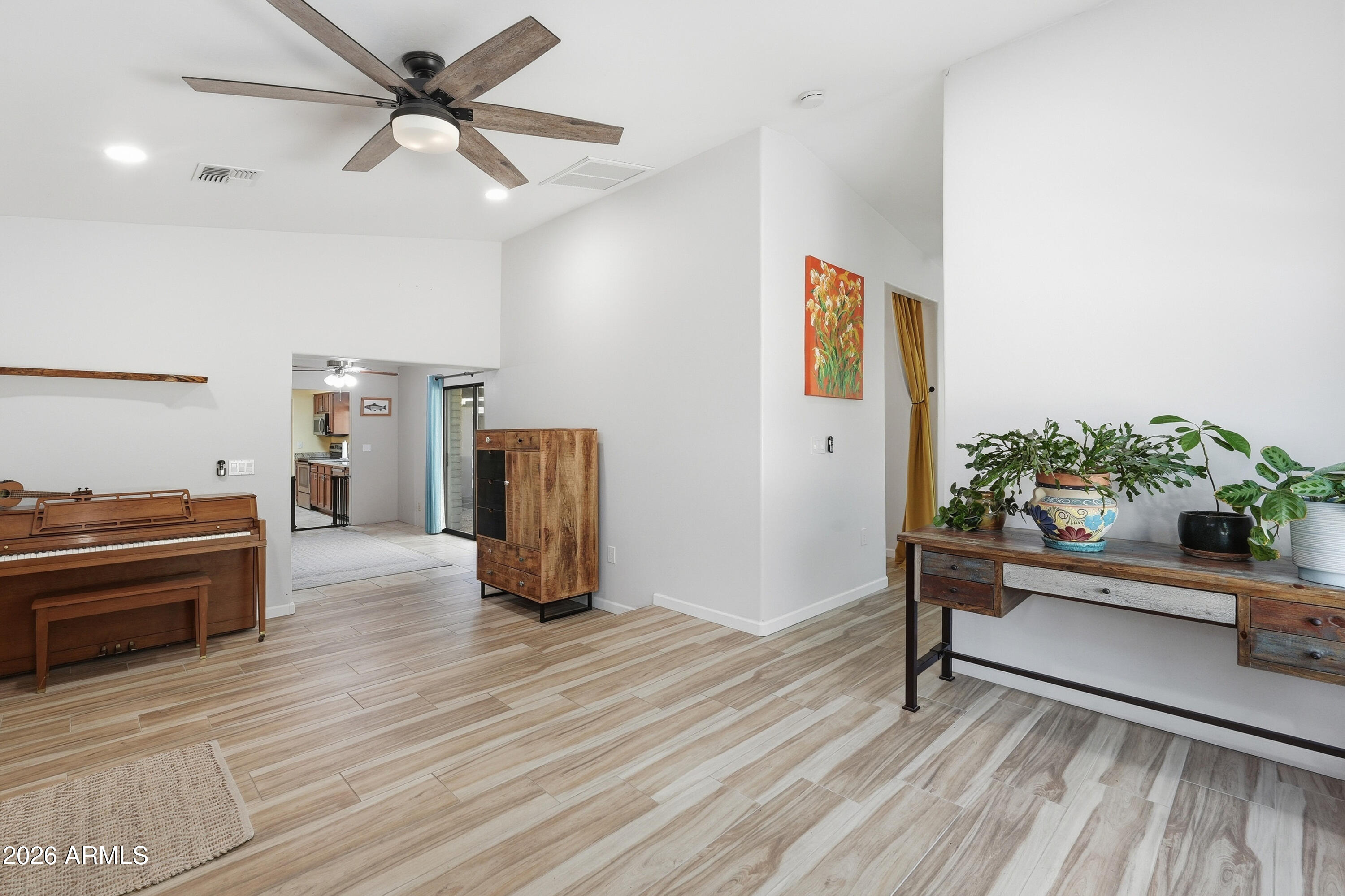 FOUNTAIN HILLS ARIZONA NO. 505-B - Residential
