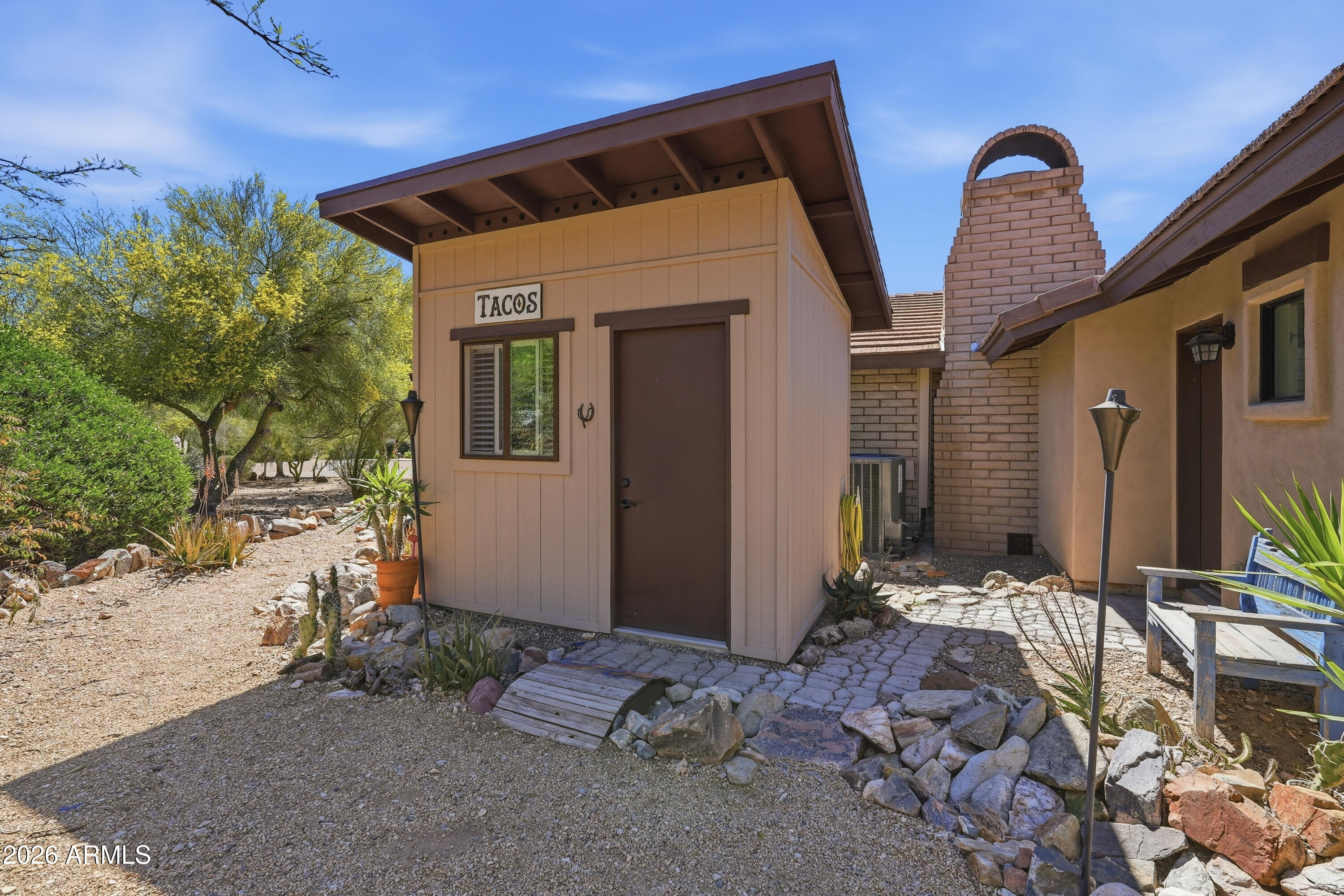 FOUNTAIN HILLS ARIZONA NO. 505-B - Residential