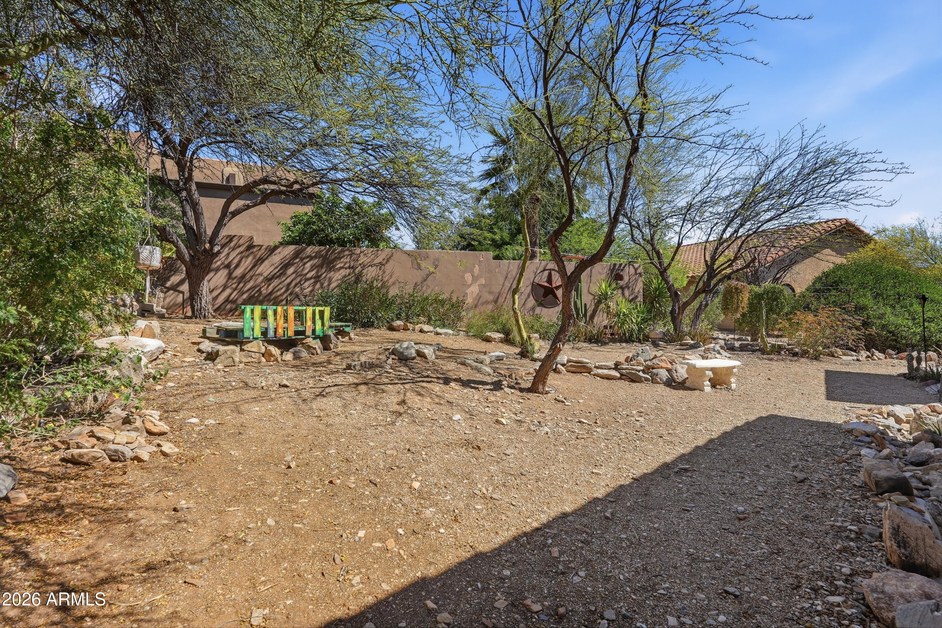 FOUNTAIN HILLS ARIZONA NO. 505-B - Residential
