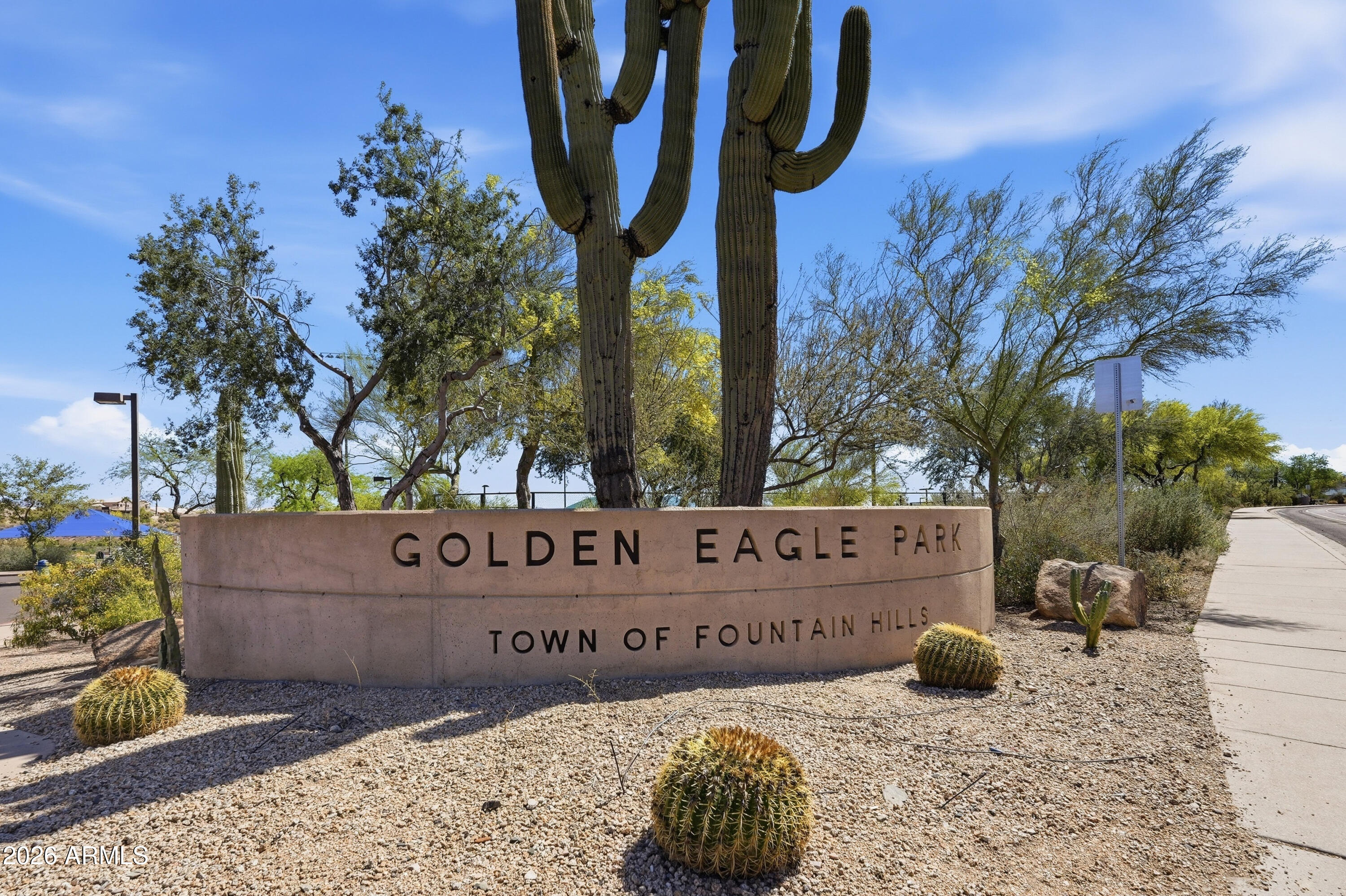 FOUNTAIN HILLS ARIZONA NO. 505-B - Residential