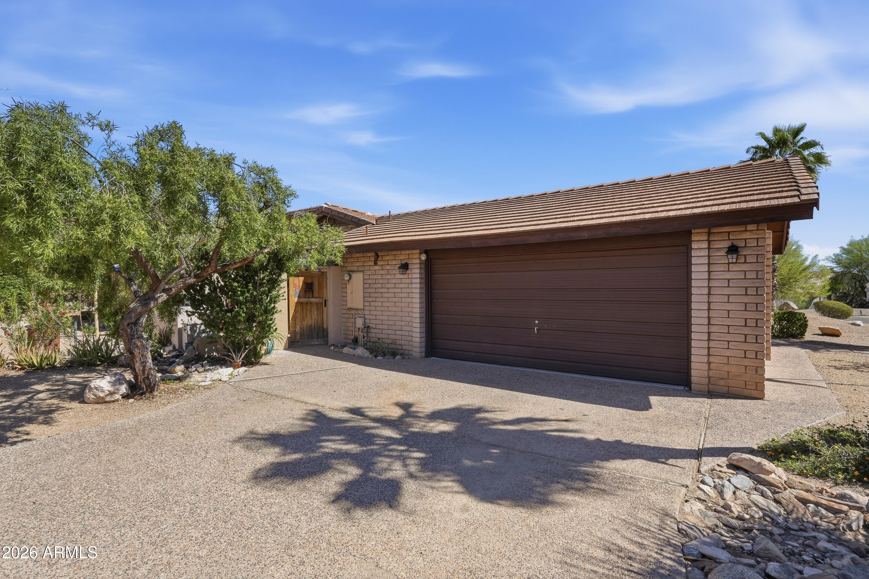 FOUNTAIN HILLS ARIZONA NO. 505-B - Residential