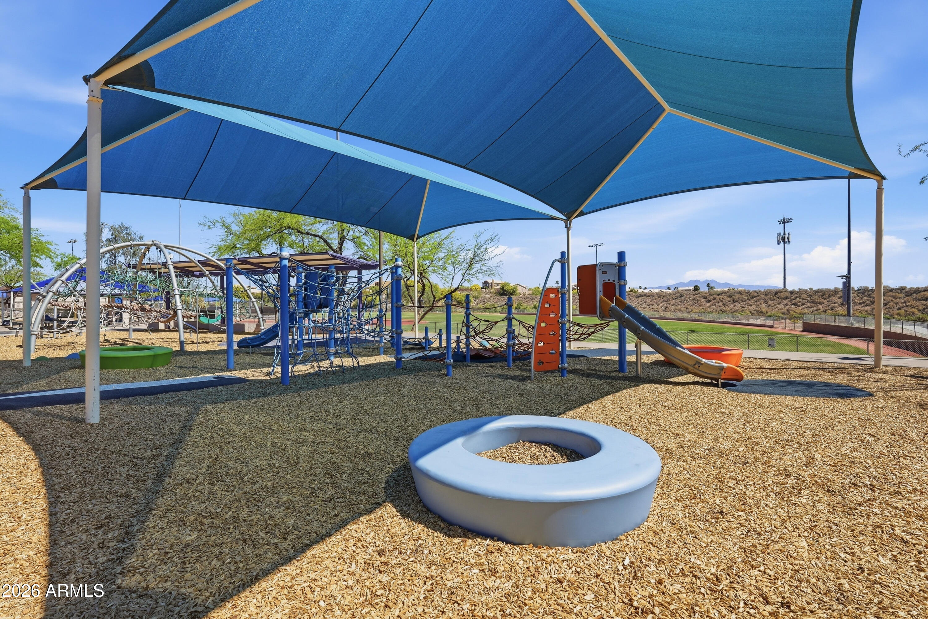 FOUNTAIN HILLS ARIZONA NO. 505-B - Residential