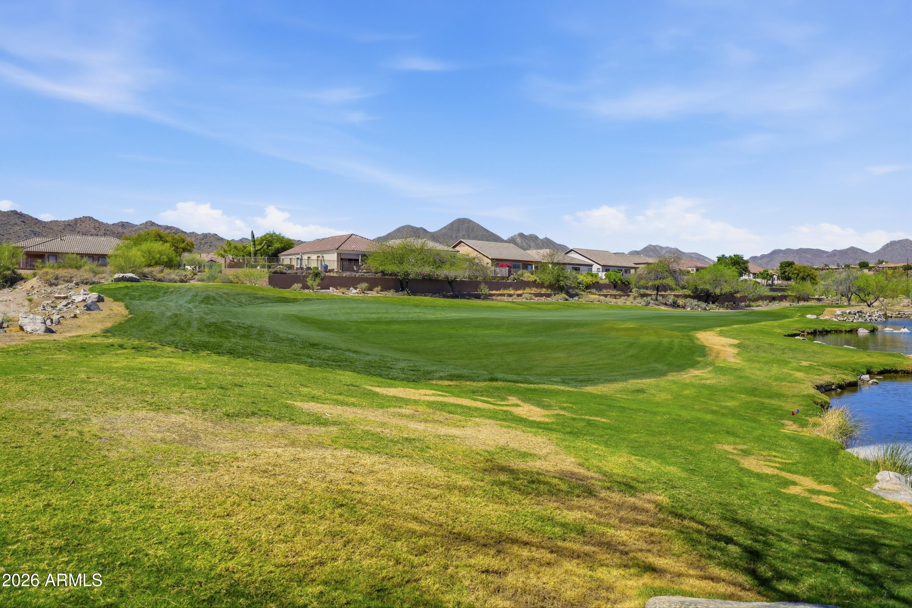 FOUNTAIN HILLS ARIZONA NO. 505-B - Residential