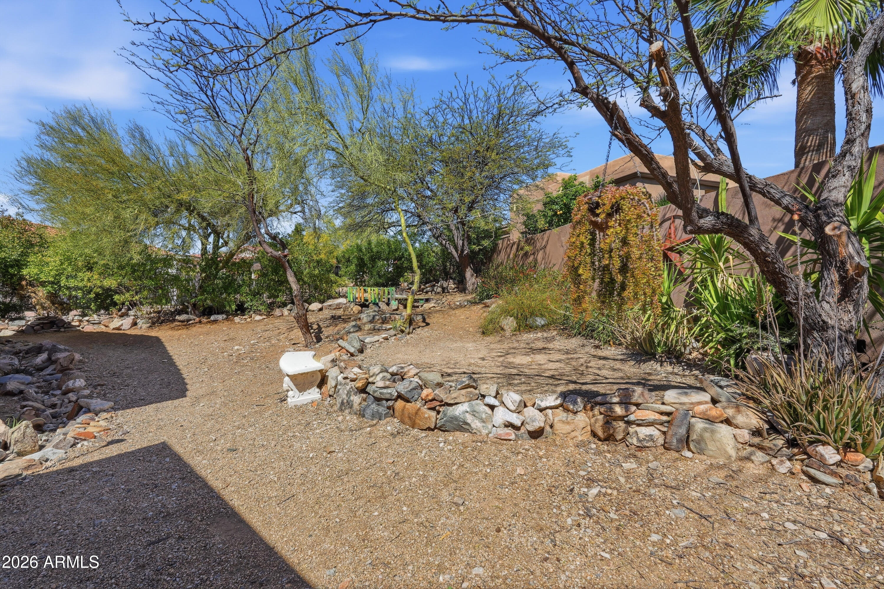 FOUNTAIN HILLS ARIZONA NO. 505-B - Residential