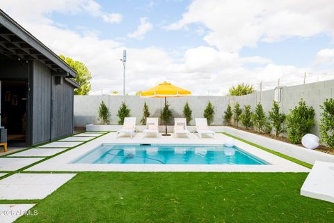 Photo of 937 N 79th Street, Scottsdale, AZ 85257 (MLS # 6992538)