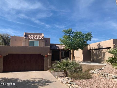 Photo of 14048 N Cameo Drive, Fountain Hills, AZ 85268 (MLS # 6955425)