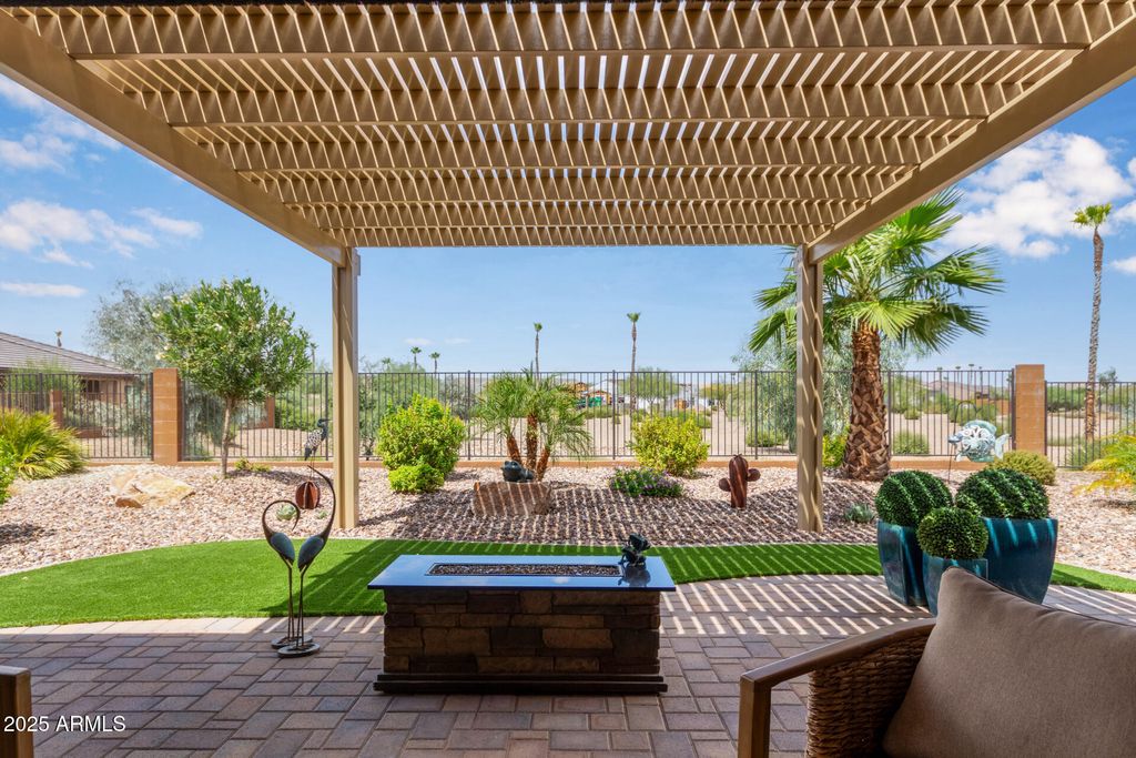 Photo of 5678 N Marshall Drive, Eloy, AZ 85131 (MLS # 6907103)
