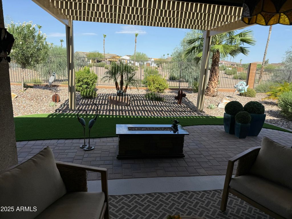 Photo of 5678 N Marshall Drive, Eloy, AZ 85131 (MLS # 6907103)
