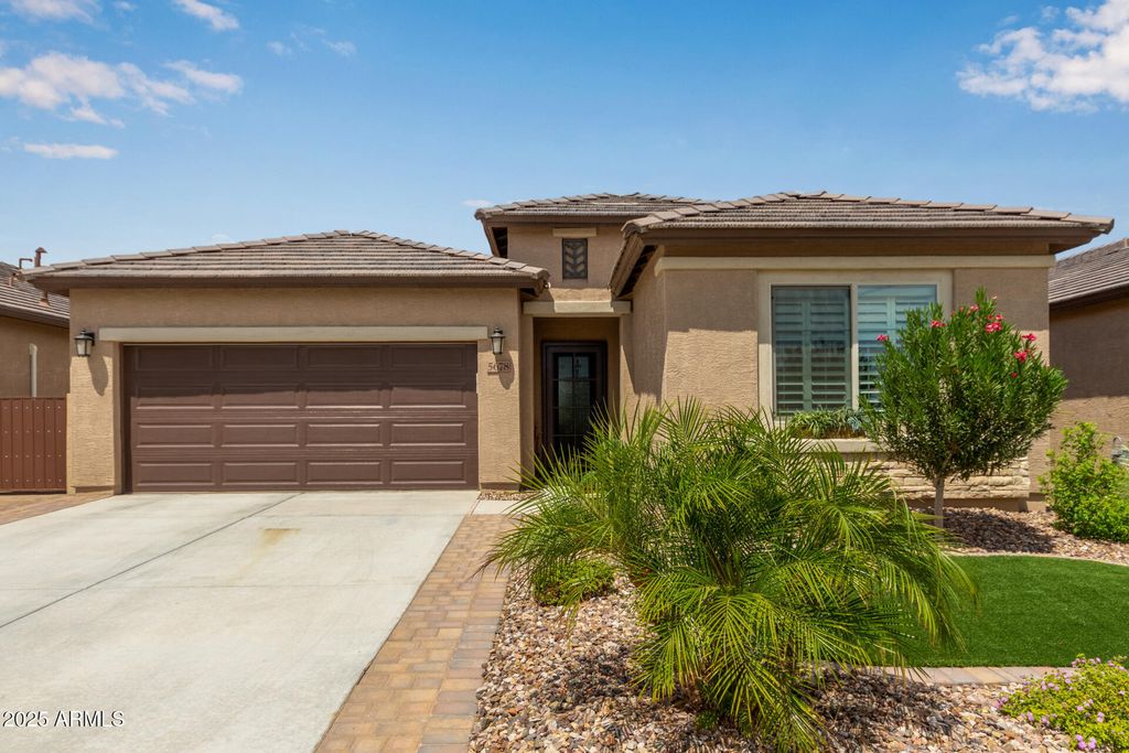 Photo of 5678 N Marshall Drive, Eloy, AZ 85131 (MLS # 6907103)