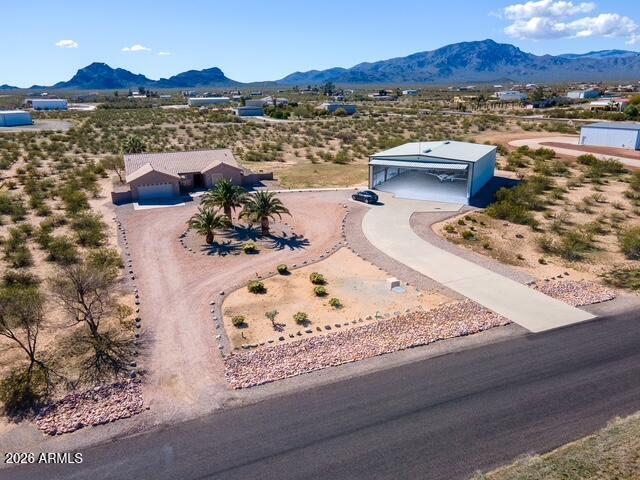51207 W Iver Road
