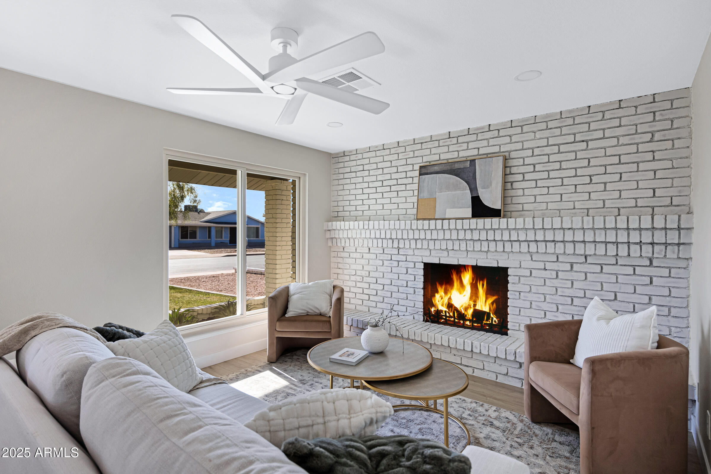 3350 E FLORIAN Avenue