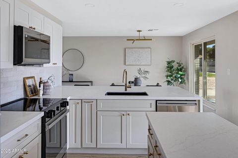 3350 E FLORIAN Avenue Mesa AZ 85204