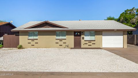 334 E HOLMES Avenue Mesa AZ 85210
