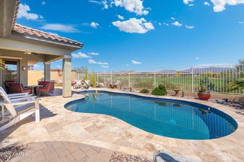12027 S 183RD Drive Goodyear AZ 85338