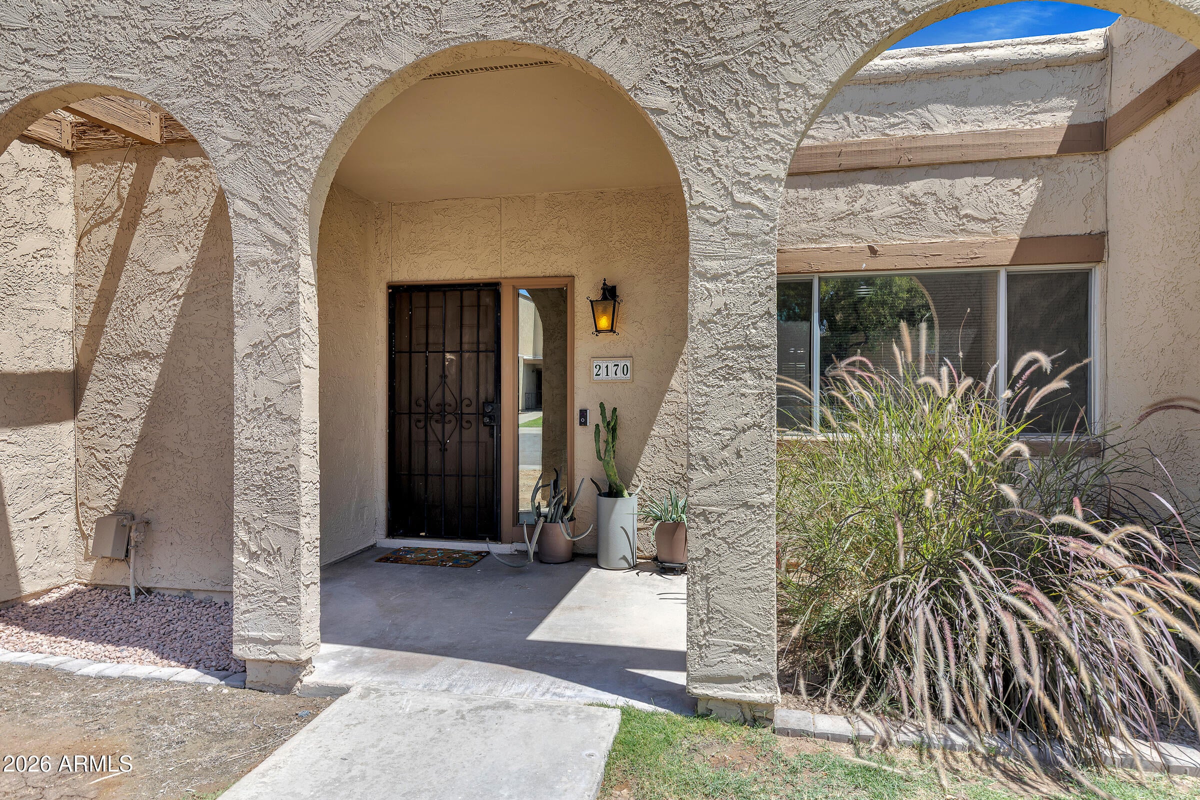 2170 E MINTON Drive
