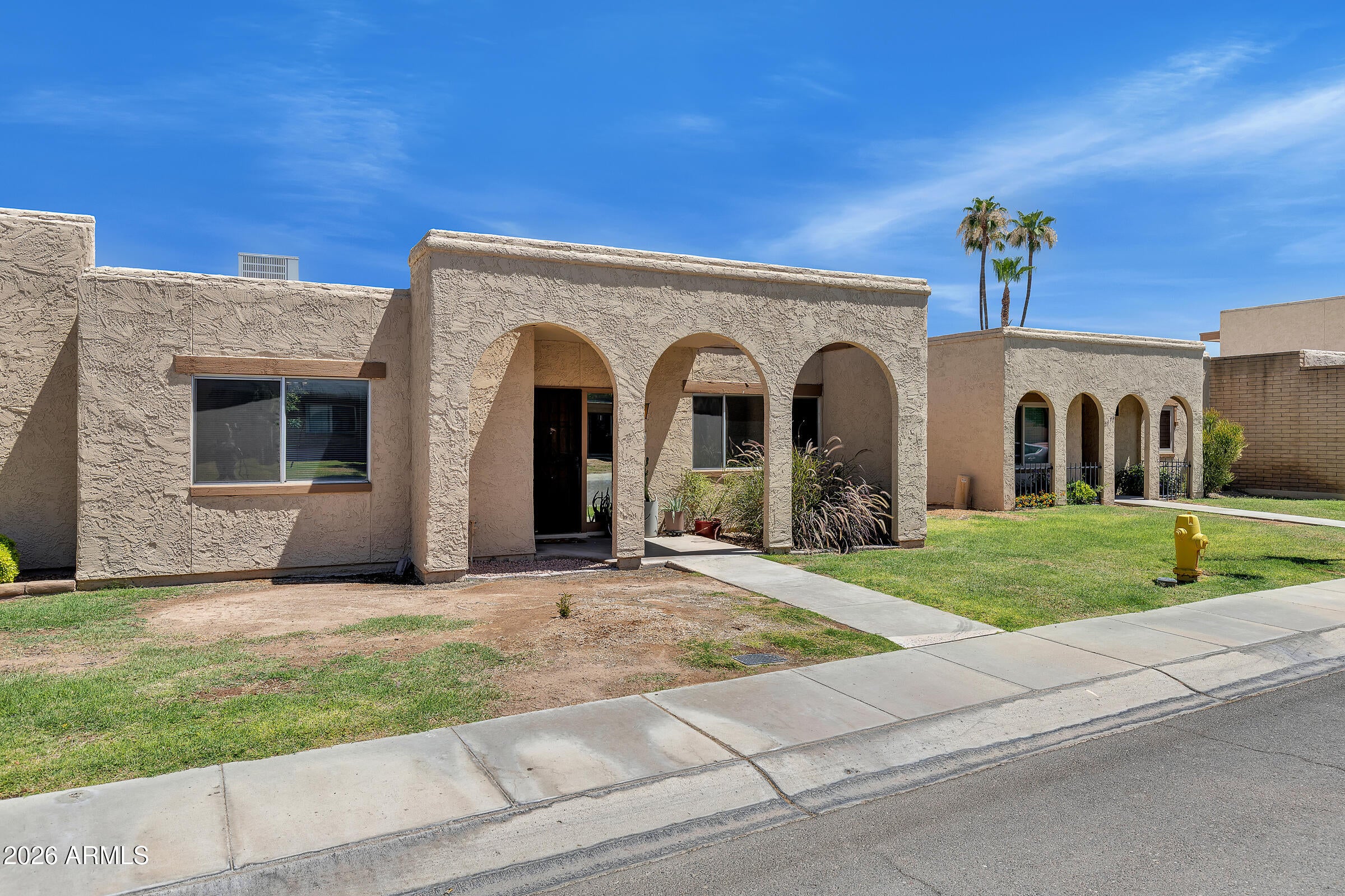 2170 E MINTON Drive