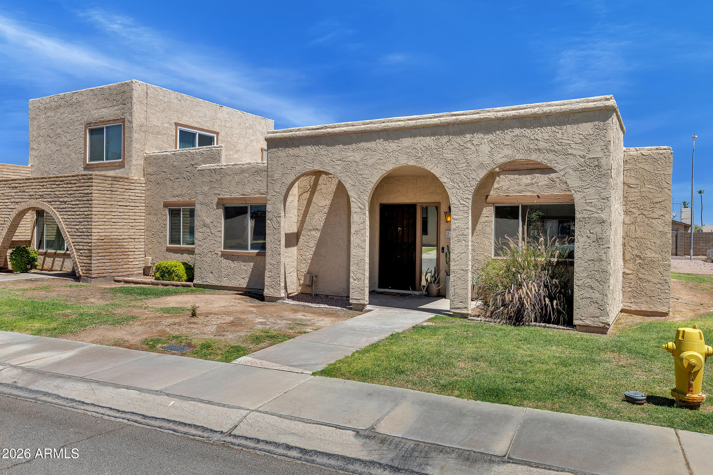 2170 E MINTON Drive