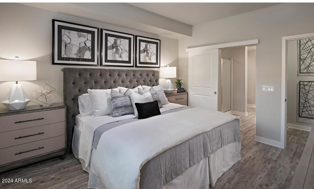 5550 E DEER VALLEY Drive 1J