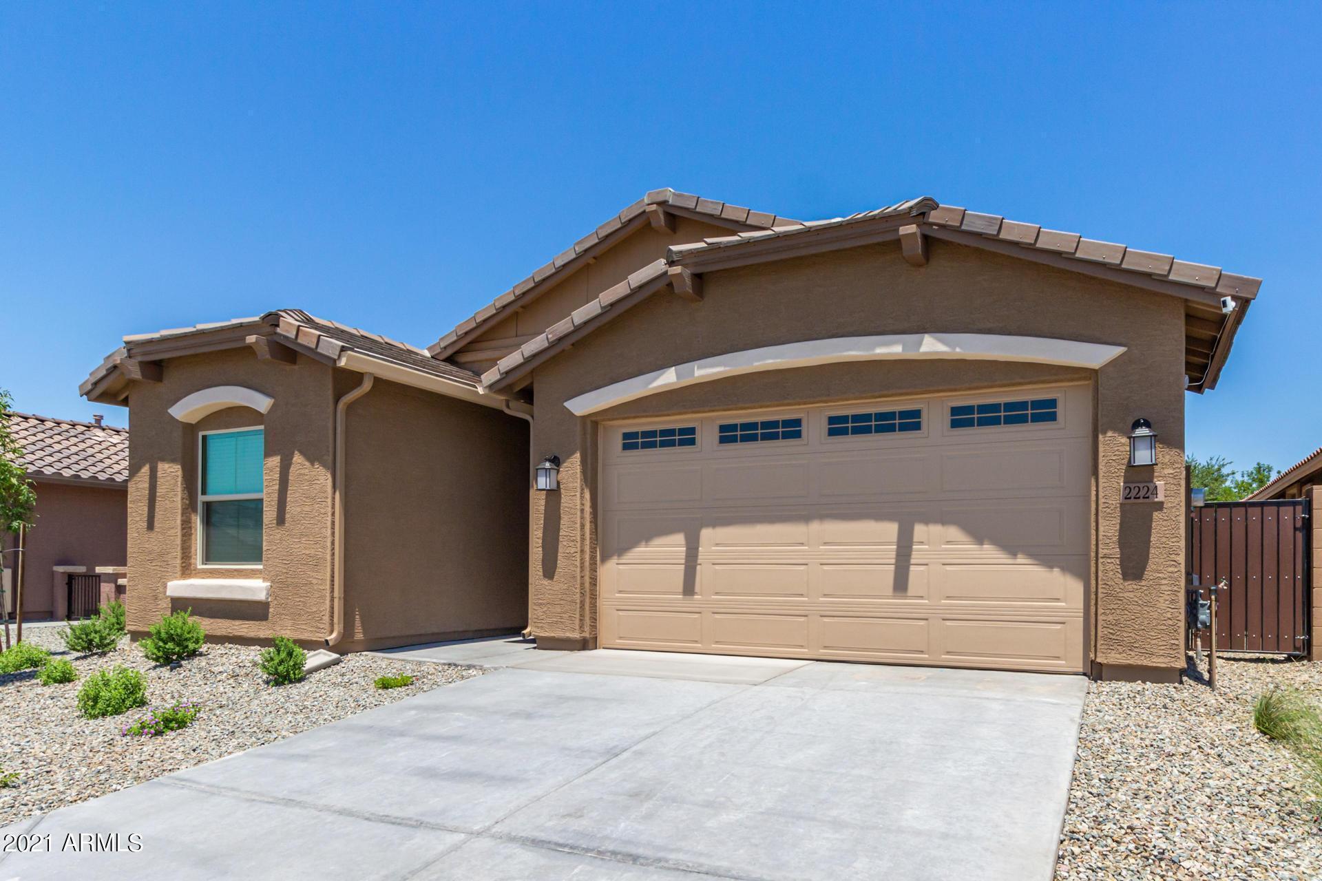 2224 W MINTON Street