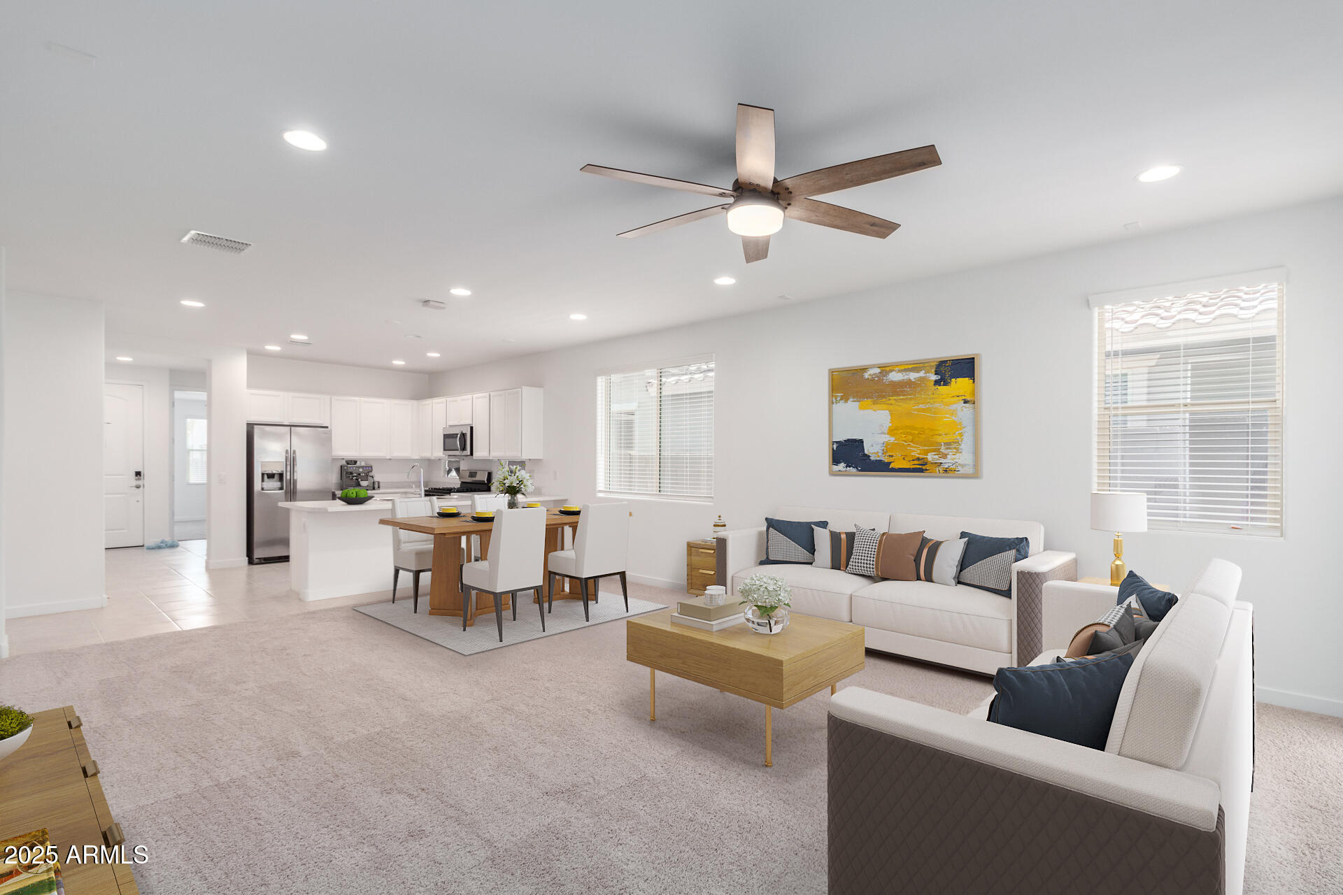 2224 W MINTON Street