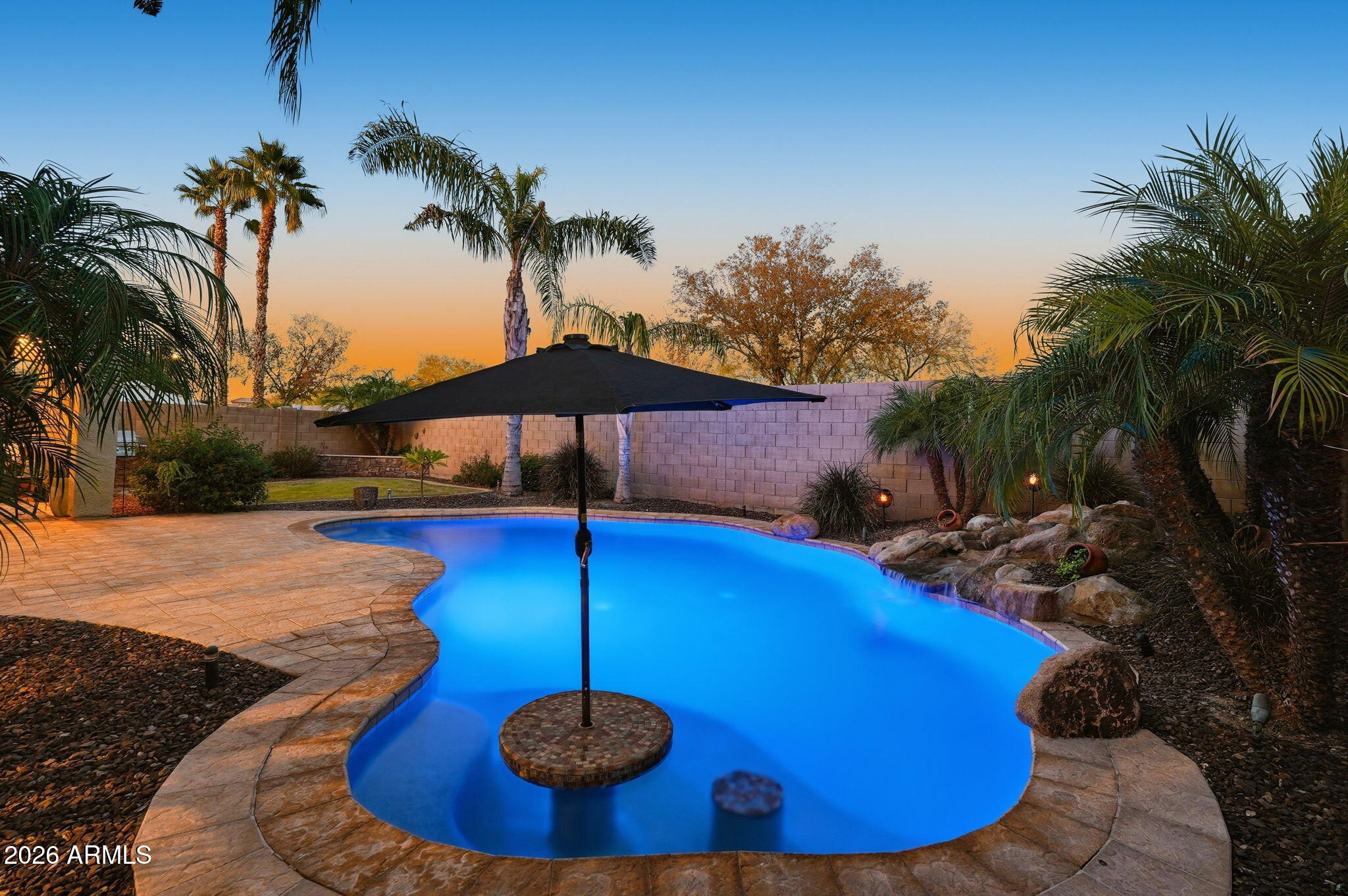 25855 N SANDSTONE Way