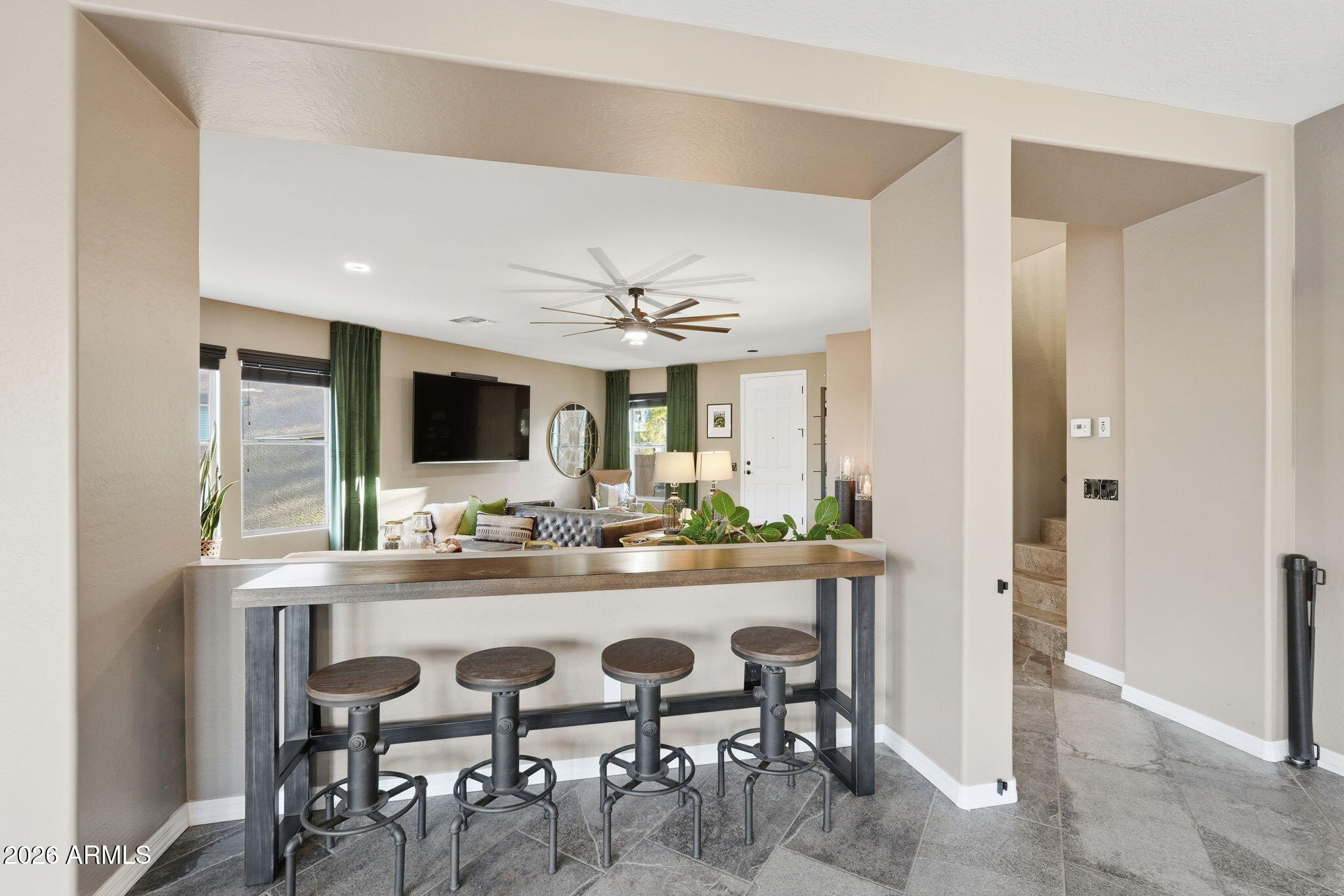 25855 N SANDSTONE Way