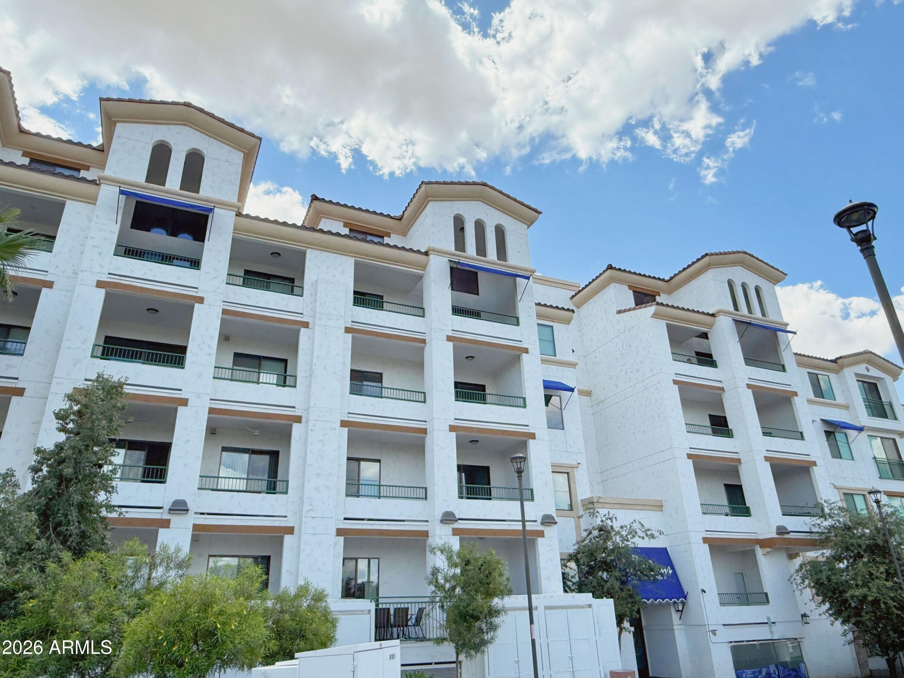 2511 W Queen Creek Road 320