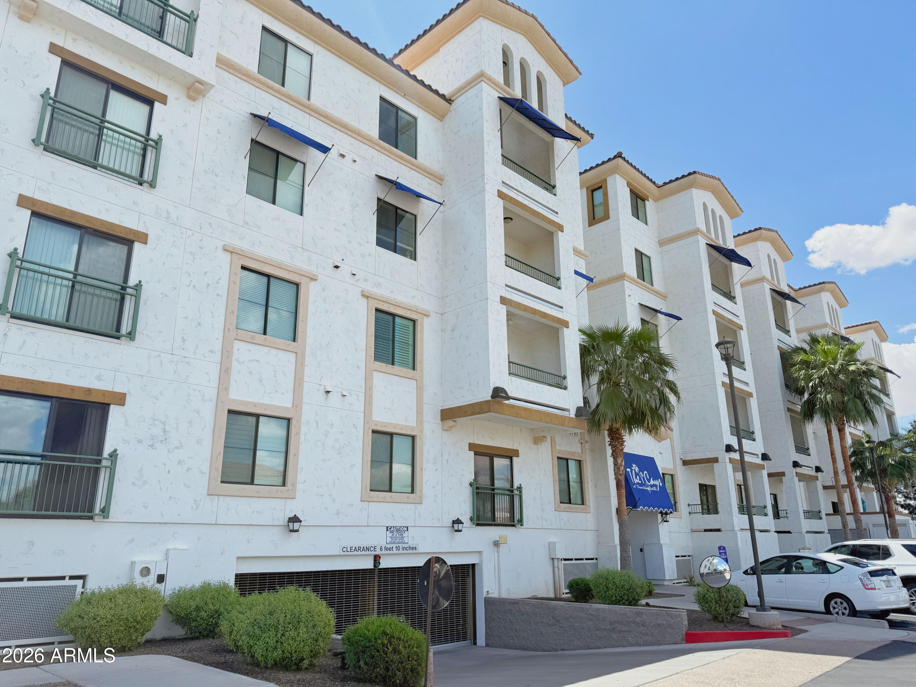 2511 W Queen Creek Road 320