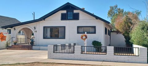 710 N 9TH Avenue Phoenix AZ 85007