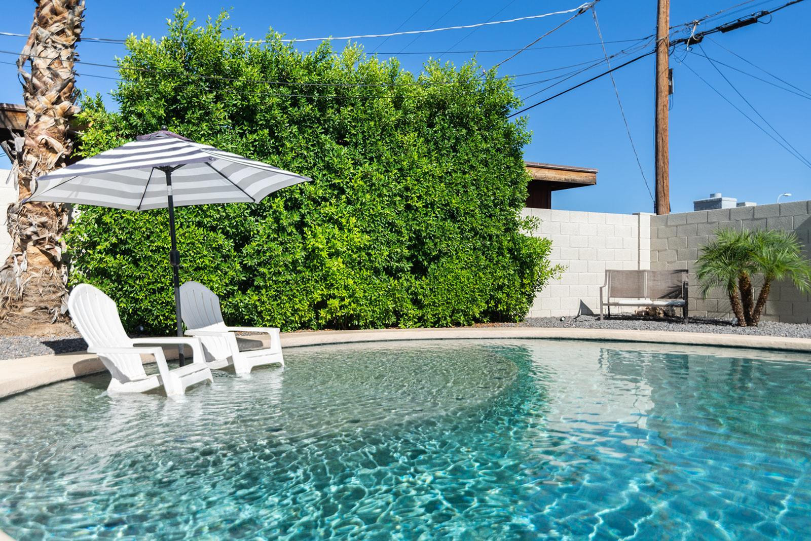 7435 E GRANADA Road