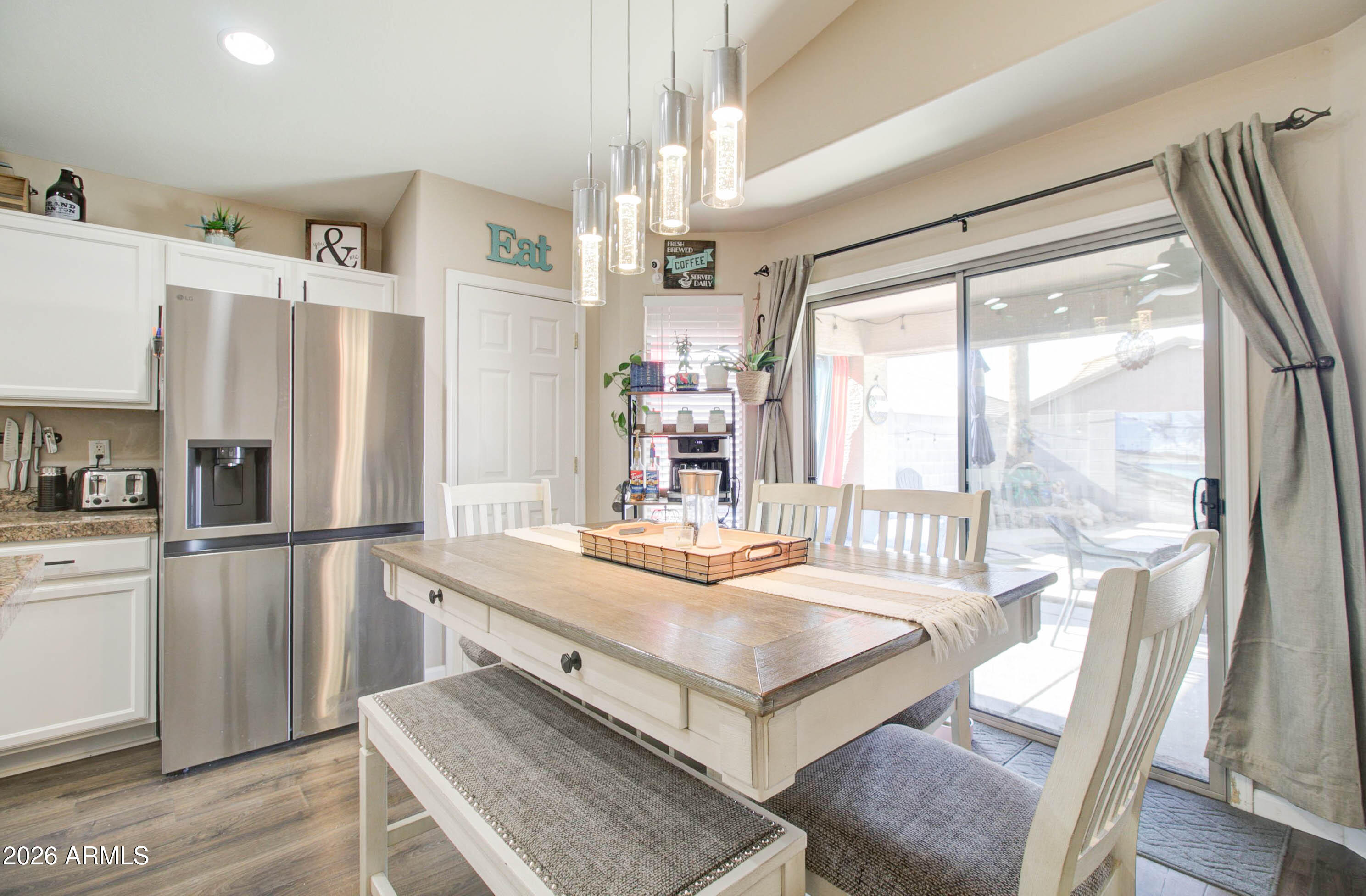 SAN TAN HEIGHTS PARCEL A-3 - Residential