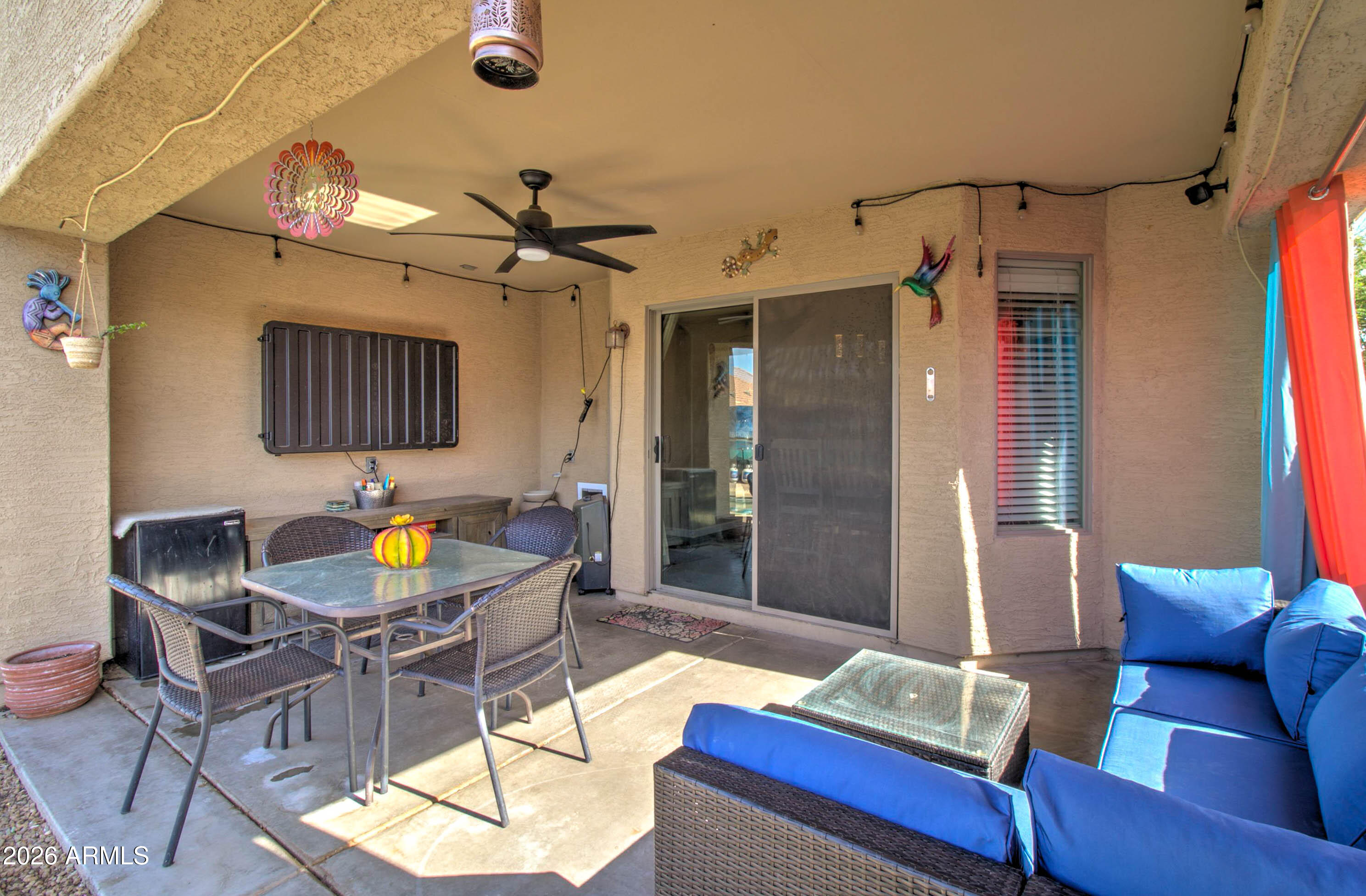 SAN TAN HEIGHTS PARCEL A-3 - Residential