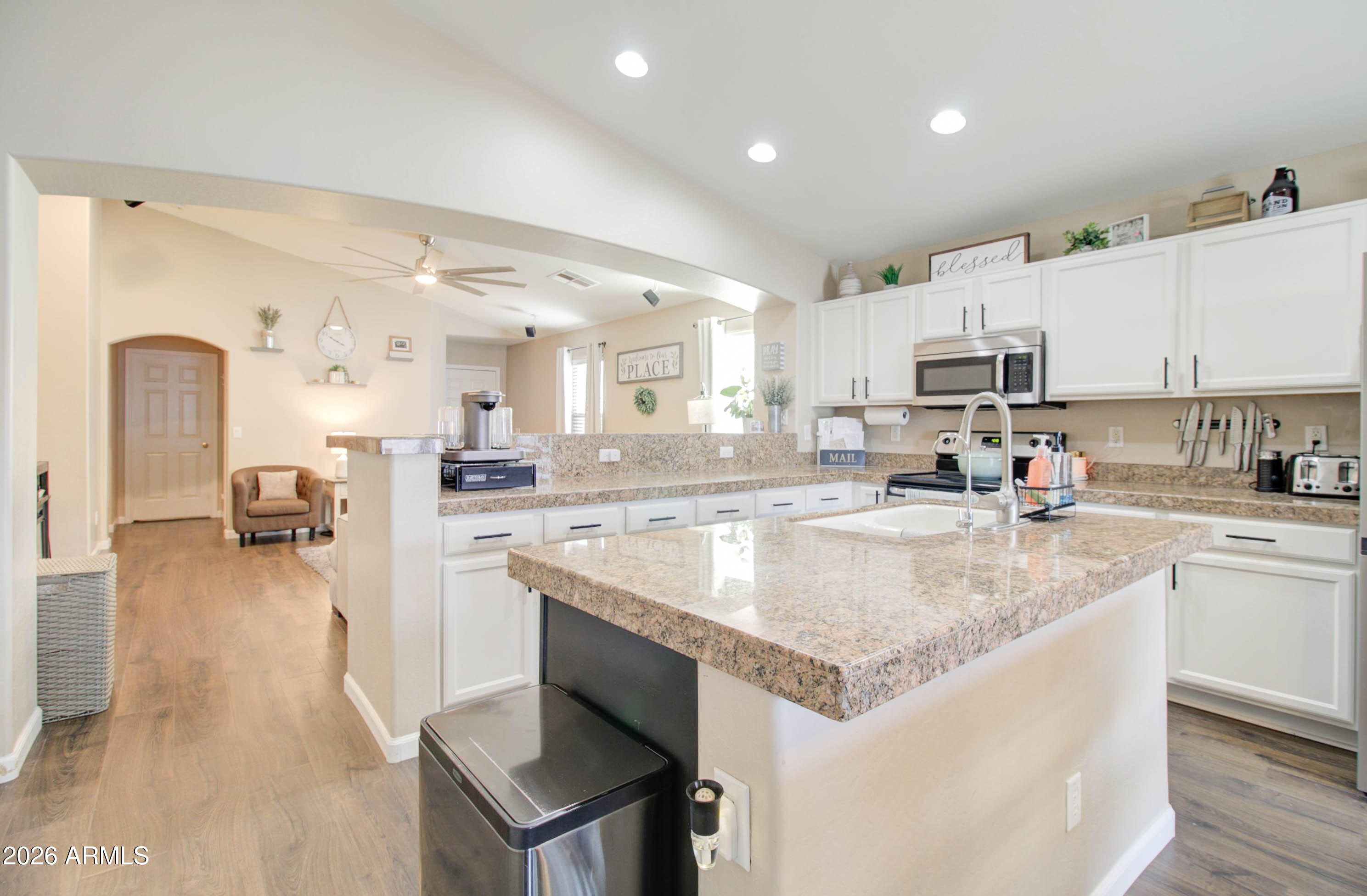 SAN TAN HEIGHTS PARCEL A-3 - Residential