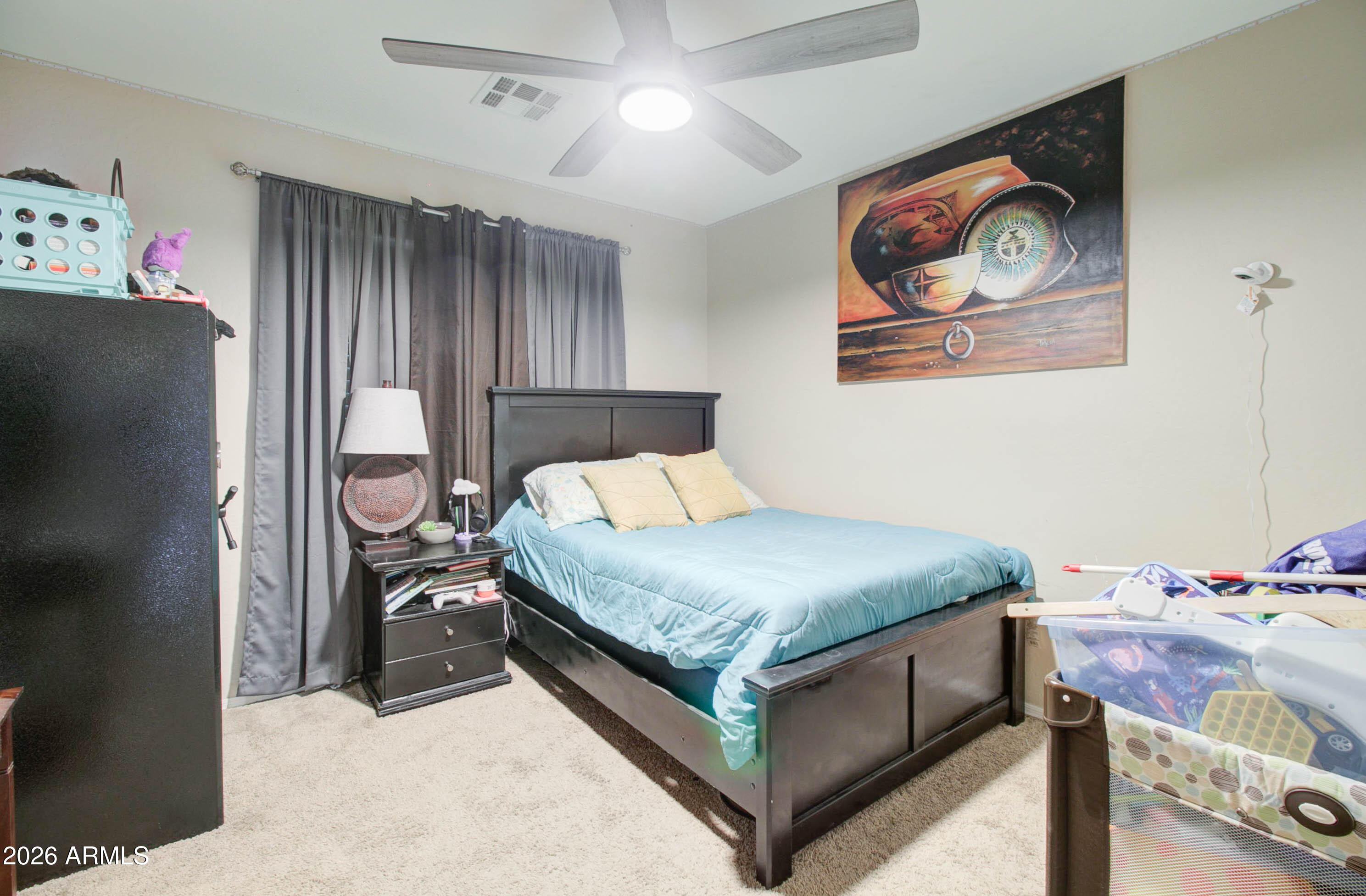 SAN TAN HEIGHTS PARCEL A-3 - Residential