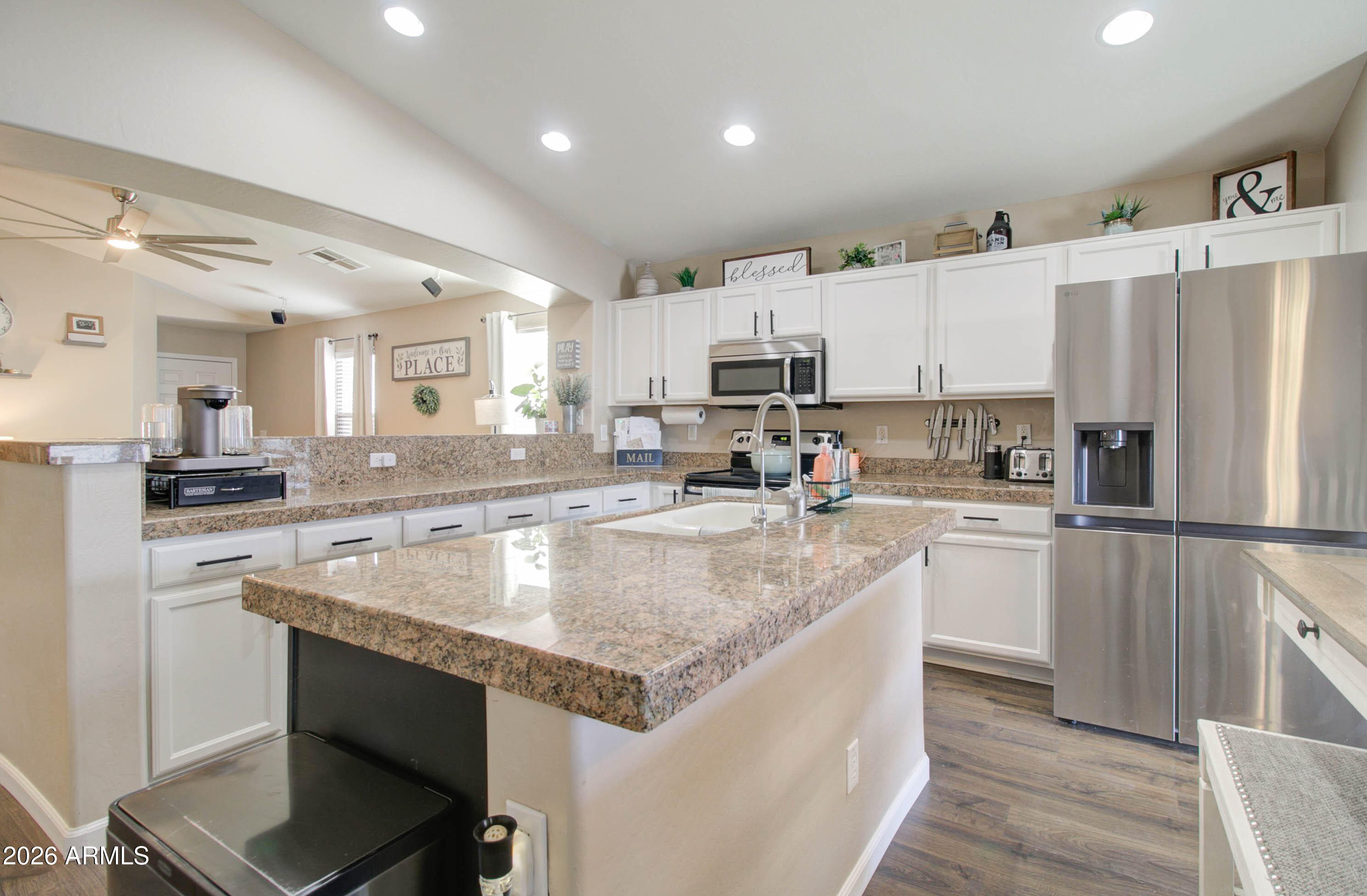 SAN TAN HEIGHTS PARCEL A-3 - Residential