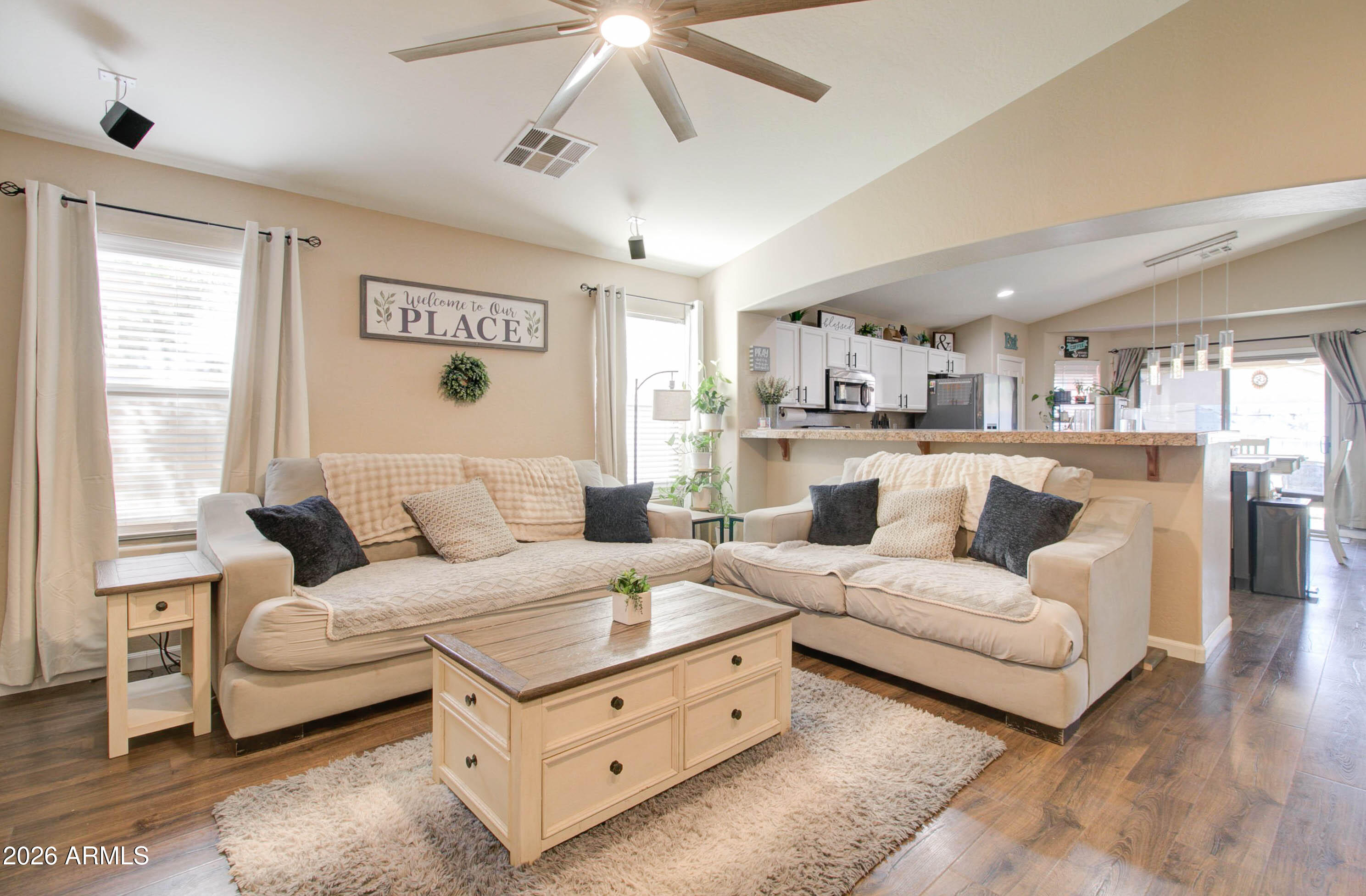 SAN TAN HEIGHTS PARCEL A-3 - Residential