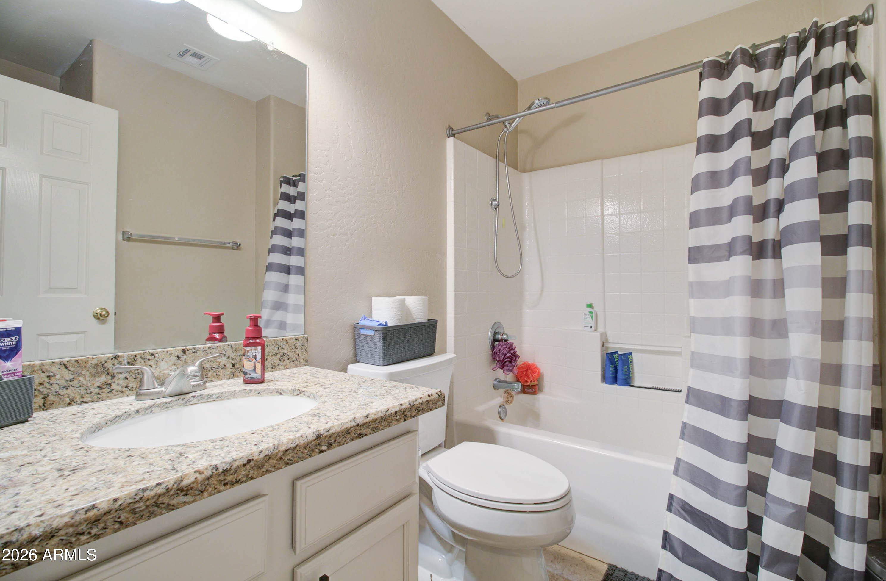 SAN TAN HEIGHTS PARCEL A-3 - Residential