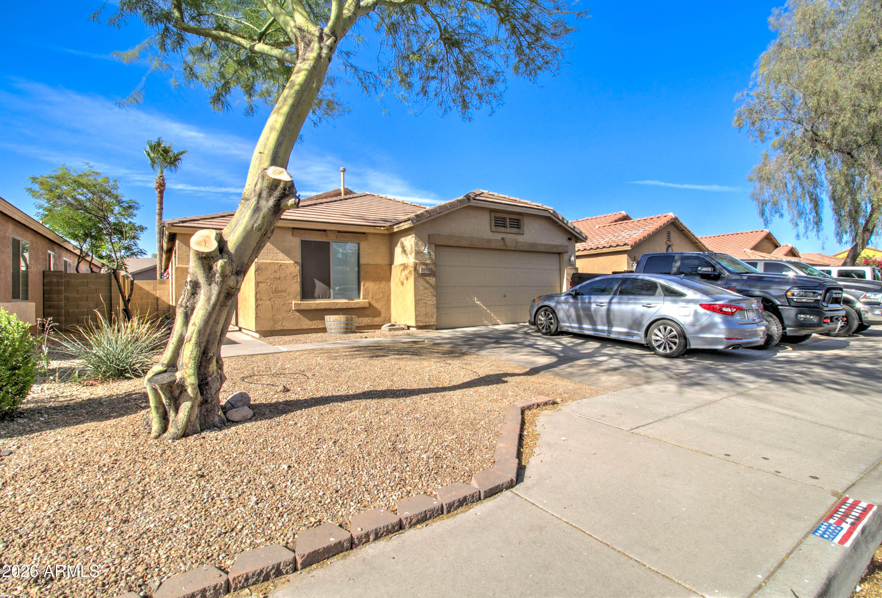 2810 W JASPER BUTTE Drive